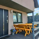 Sloneczny Raj Apartamentowe Sarbinowo