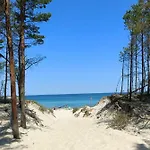 Casa vacanze Sloneczny Raj Apartamentowe *