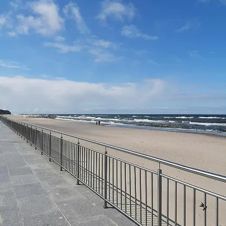 Sloneczny Raj Apartamentowe *