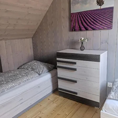 Sloneczny Raj Apartamentowe * Sarbinowo