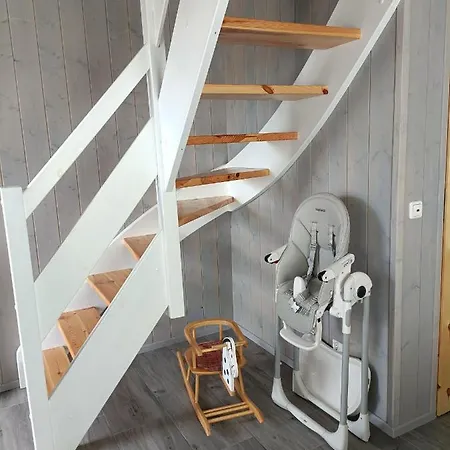 Sloneczny Raj Apartamentowe Sarbinowo