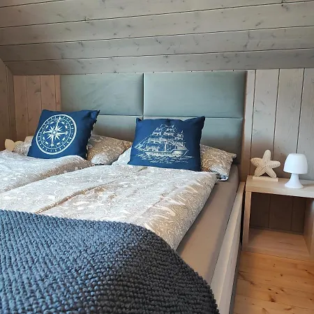 Sloneczny Raj Apartamentowe