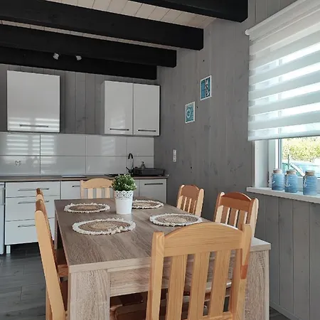 Sloneczny Raj Apartamentowe * Sarbinowo