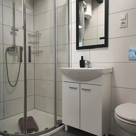 Σπίτι διακοπών Sloneczny Raj Apartamentowe *