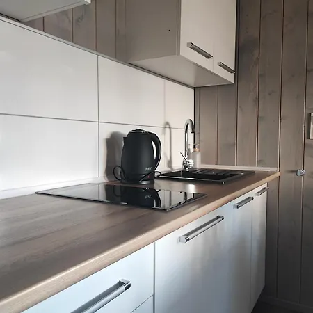 Nyaraló Sloneczny Raj Apartamentowe *