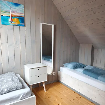 Sloneczny Raj Apartamentowe Sarbinowo