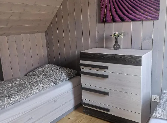 Sloneczny Raj Apartamentowe * ساربينوفو