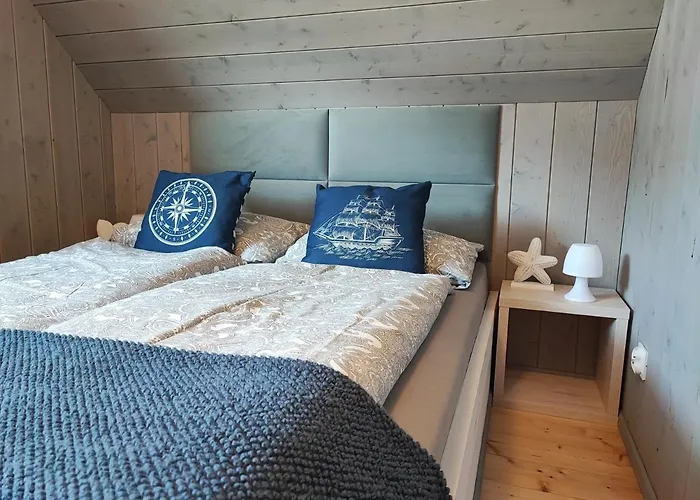 Sloneczny Raj Apartamentowe