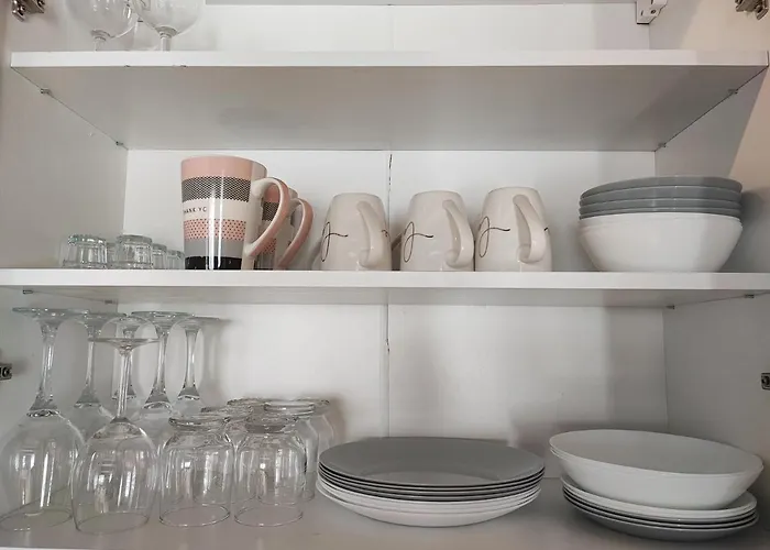 بيت للعطل Sloneczny Raj Apartamentowe