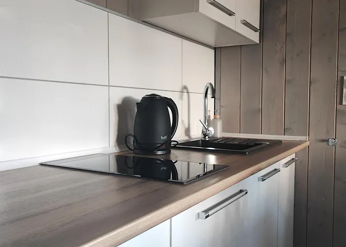 بيت للعطل Sloneczny Raj Apartamentowe *