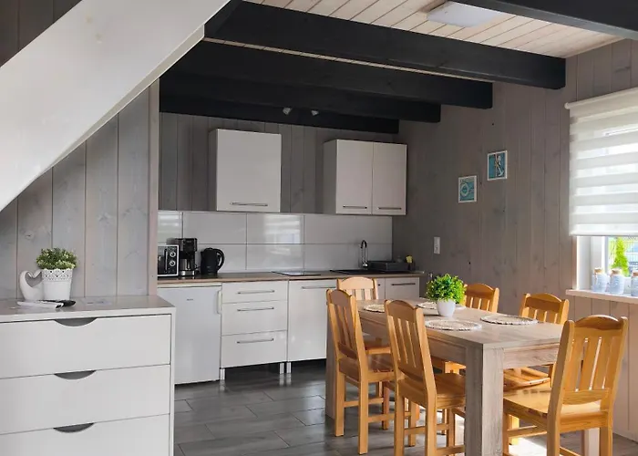 بيت للعطل Sloneczny Raj Apartamentowe *